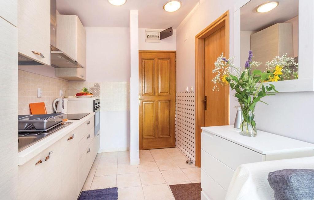 Appartement Amz Ap4 à Jadranovo Extérieur photo